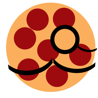MrPlzza's emblem