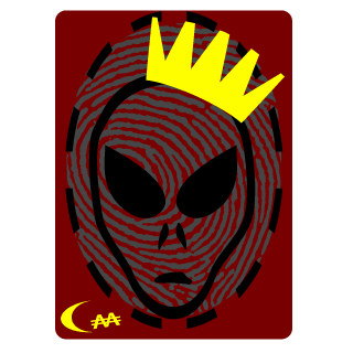 ColonelMustardy's emblem