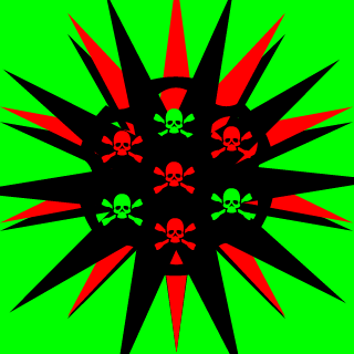 TheNoisyDad's emblem