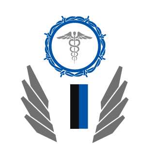 VikingEst's emblem