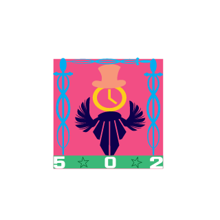 MutantCroha's emblem