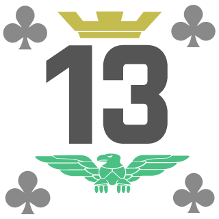 Pilting's emblem