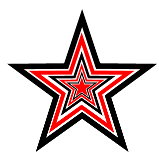 RBHxAres's emblem