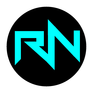 Ruthless Nation's emblem