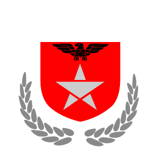 SegTenRibeiro's emblem