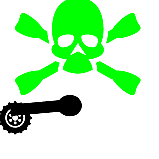 Gelfiss's emblem