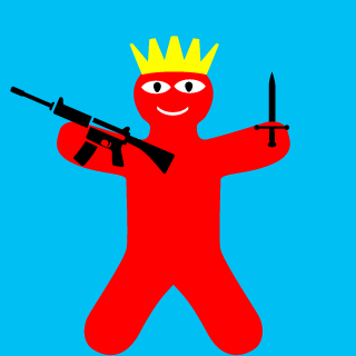 TheRealNimp's emblem