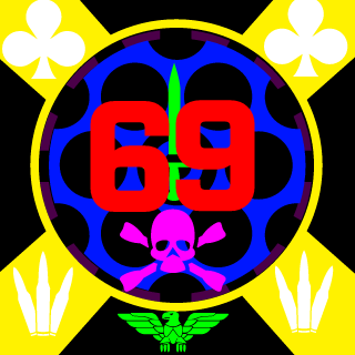 mightynatto's emblem