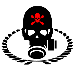 MAGAMarine's emblem