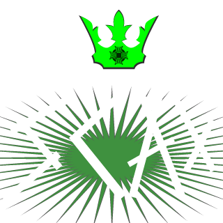 Squad Class A's emblem