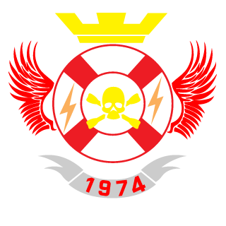 champy1974's emblem