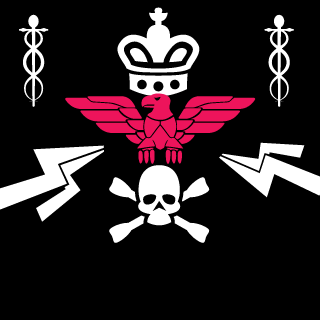 PearlROCKSTAR's emblem
