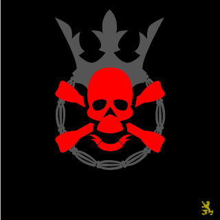 xTOPxEAZYx's emblem