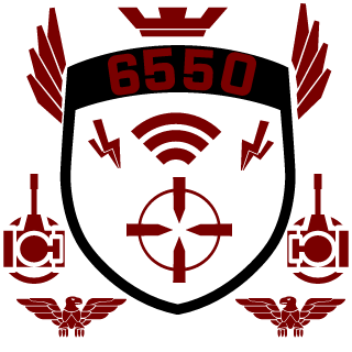 Amro6550's emblem