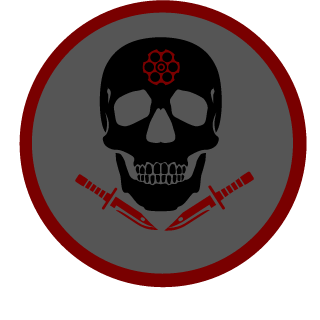 Dustralia's emblem