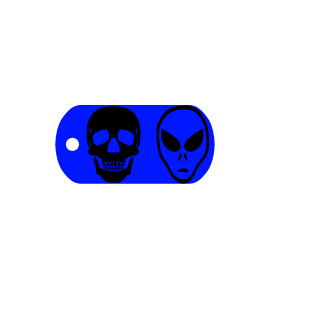 AvengiL's emblem