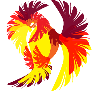 PhoenixFylkir's emblem