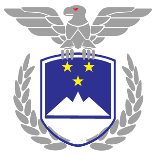 Kombat Unit RC's emblem