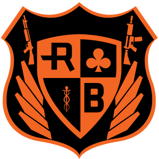 HetRodeGevaar's emblem