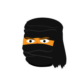 Mustafeed's emblem