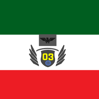PersianBatman's emblem