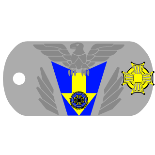RonzerX1's emblem