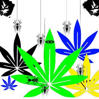FUMA's emblem