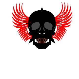 DjDarre's emblem