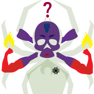 TheFlowShoW's emblem
