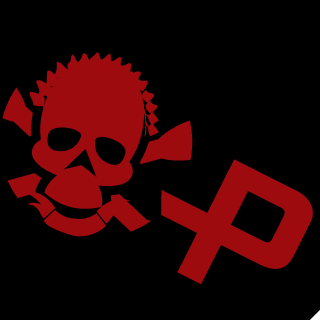 TR1GER1's emblem