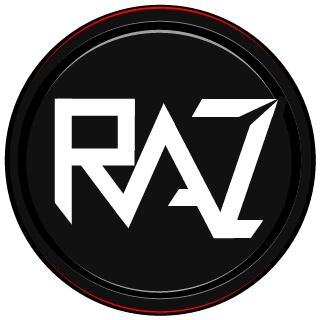 InVictus RAZ's emblem