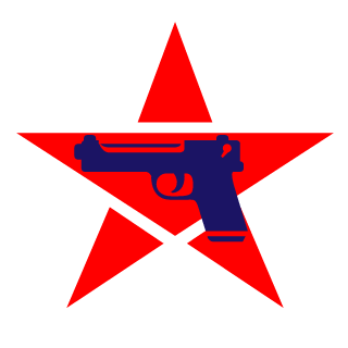 DDV1975's emblem