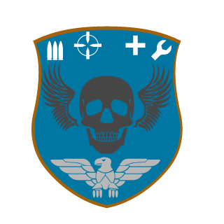 STMART1N's emblem