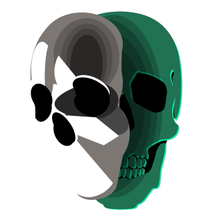 SeanVertigo's emblem