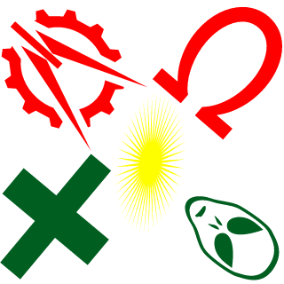 pirnyo's emblem