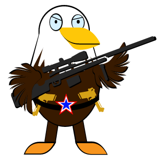 Kackovvv's emblem