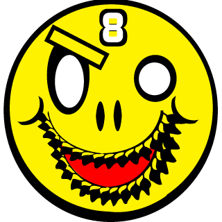 RuFo KLotZ's emblem