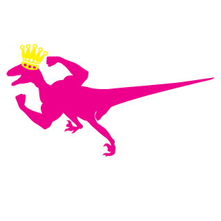 Cozmogramma's emblem
