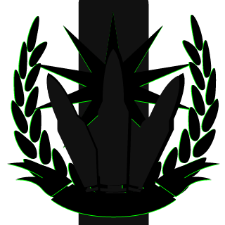 InF4mOuS k1DD's emblem