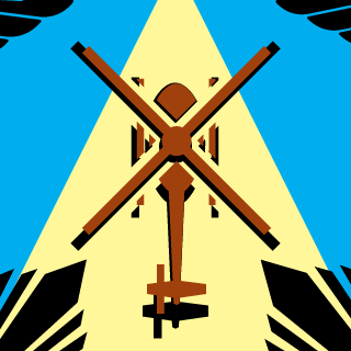 Plasmarooster's emblem