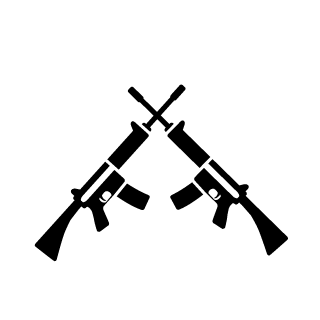 Honcho87's emblem