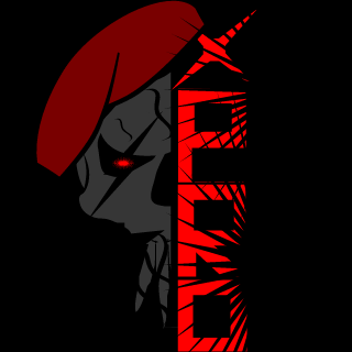 inmortales's emblem