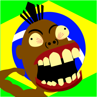 whitchelo's emblem