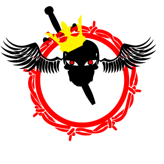 Squidward8542's emblem