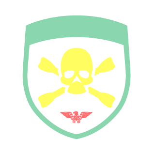 ScHwA 9009's emblem