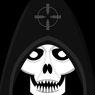 SnipeR LegendsX's emblem