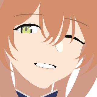 CodenameHanazono's emblem