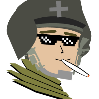 Fraxace's emblem