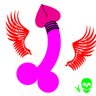 OP-Count's emblem
