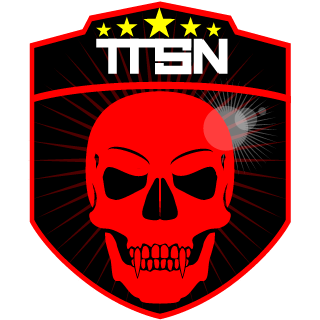 Toma Tiro seu Noob's emblem